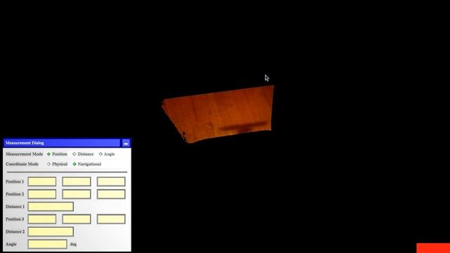 AR Sandbox Calibration - Step 5 смотреть онлайн