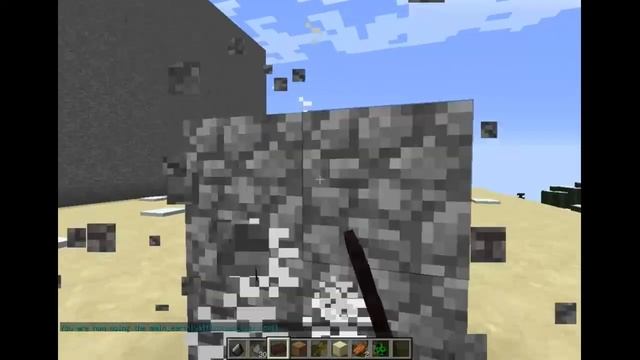 Doton Jutsu | MagicSpells Minecraft| ShippudenWorld смотреть онлайн