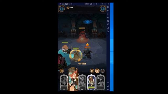 AFK Arena King's Tower 578 400lv 安茲虛空隊 Ainz Albedo Arthur Talene Rowan смотреть онлайн