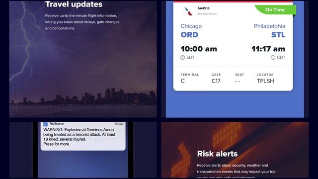 TripSource | Feature Video смотреть онлайн