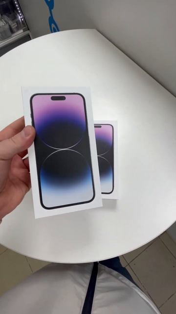iPhone 14 Pro Max 128гб смотреть онлайн