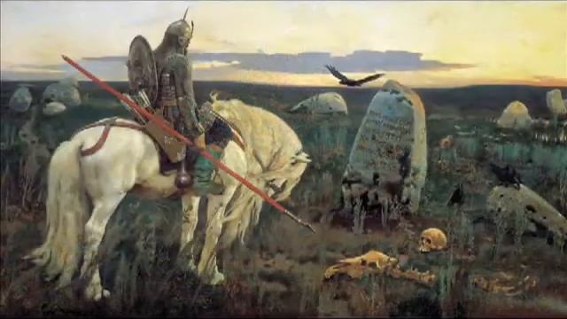 фильм на тему "Художники"для урока англ.яз.2011.Львов Н. смотреть онлайн