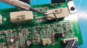 Ремонт акустической системы VR HT-D902V