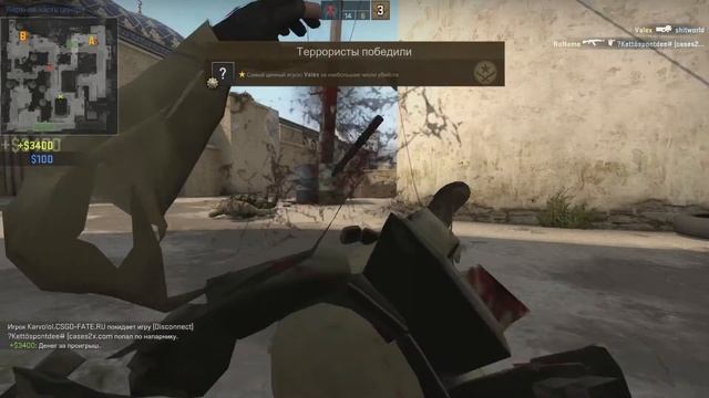 ★ Clutches And Funny Moments ★ #4 смотреть онлайн