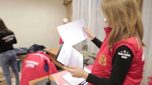 МАНЕКЕН ЧЕЛЛЕНДЖ (ШТАБ ПРОЕКТА) смотреть онлайн