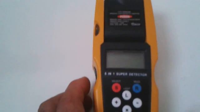 Super Detector Western 5 em 1 смотреть онлайн