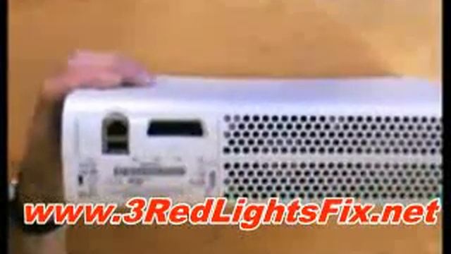 How to repair a Xbox 360 Laser смотреть онлайн