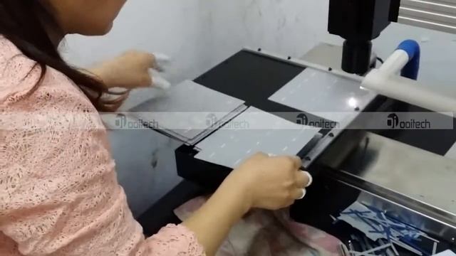 20141014 diode laser scribing machine operation 2.mp4 смотреть онлайн