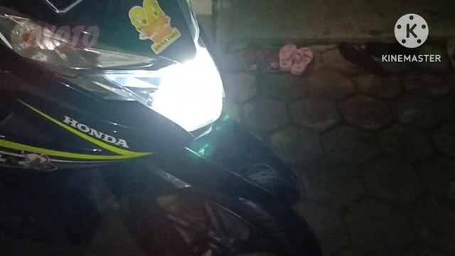LED AYOTO VS LED OSRAM TERANG MANA?? I BEAT ESP 2018 смотреть онлайн