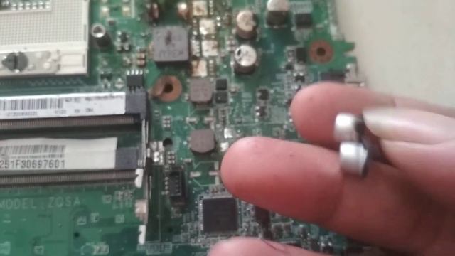 Tutorial cara mencabut elco capacitor tabung смотреть онлайн