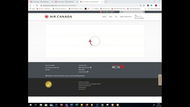 Modifications FV ACB Post PSS