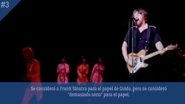 Bob Seger - Old Time Rock And Roll (Risky Business) (1983) смотреть онлайн