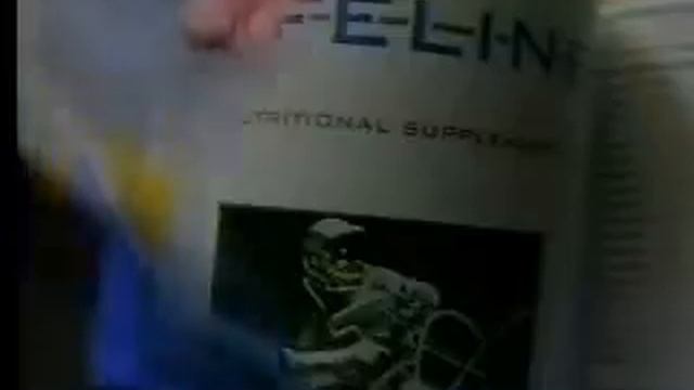 Alpha Lipid Colostrum (part 2 of 2) смотреть онлайн