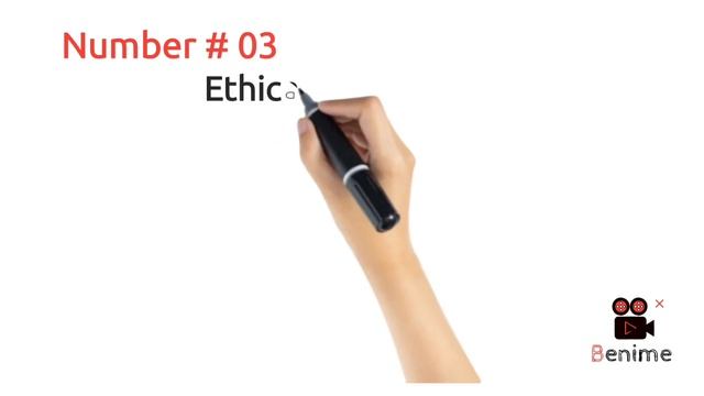 Corporate Social Responsibility|Business Ethics|Areesha Rizwan смотреть онлайн