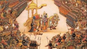 Бхагавад Гита как она есть. Глава 3. Карма-йога.