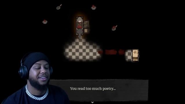Andy & Leyley's Coffin Chapter 2 is even better than the first! смотреть онлайн
