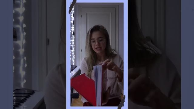 Что почитать? Лучшии книги / Катя Адушкина / Katusha Adushkina смотреть онлайн