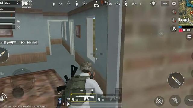 1 Место Как.../Pubg Mobile Lite/ смотреть онлайн