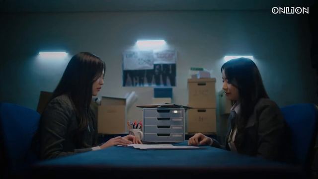 Я вижу твой тип личности 1 серия смотреть онлайн