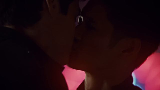 All Malec Kisses (S01-S03) [1080p+Logoless]