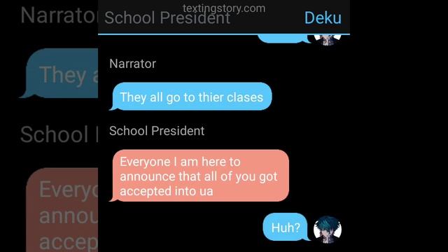 BADASS OP GLOW UP DEKU × FEM BAKUGO AND MOMO [PART-5] смотреть онлайн