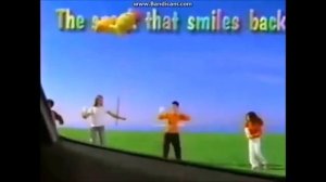 The Jingle For Goldfish Song