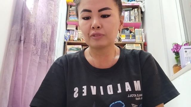 ОГРОМНЫЕ ОСЕННИЕ ПЛАНЫ или ЧТО ЧИТАТЬ ОСЕНЬЮ ? смотреть онлайн