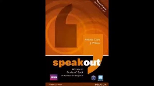 LIBRO SPEAK OUT ADVANCED - CLASS AUDIO 5.1