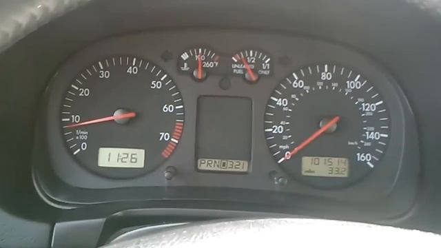2000 VW JETTA GLS-101K-RUNS&DRIVES LIKE NEW FOR SALE смотреть онлайн