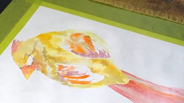 Can you PAINT REALISTICALLY with a LIMITED PALETTE?? смотреть онлайн