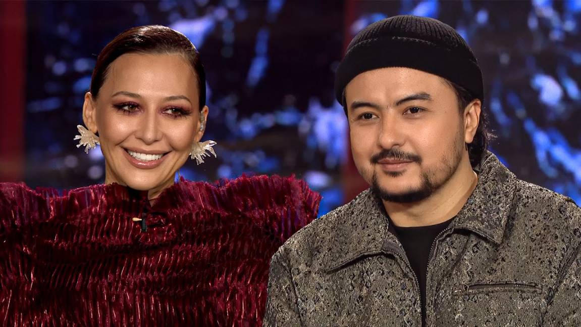 Lola & Konsta - Sog'indim (jonli ijro) | Лола-Конста - Согиндим жойли ижро