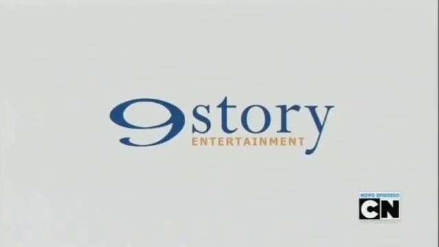 Jam Filled Entertainment / 9 Story Entertainment / YTV Original / Luk Internacional S.A.