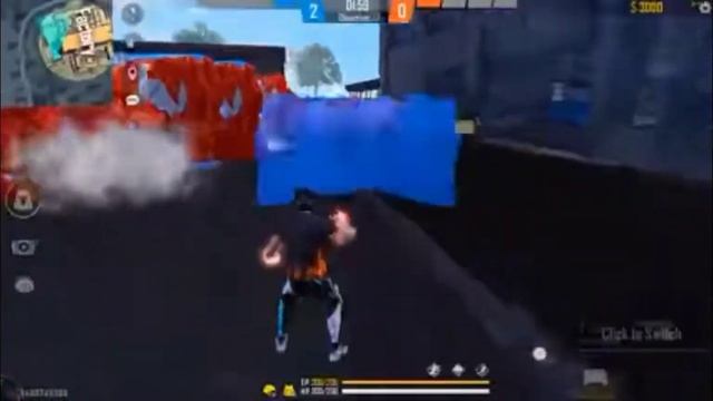What is the first Milli weapon skin in Free Fire?? смотреть онлайн