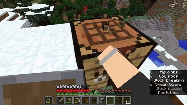 Minecraft Solo Episode 6 смотреть онлайн