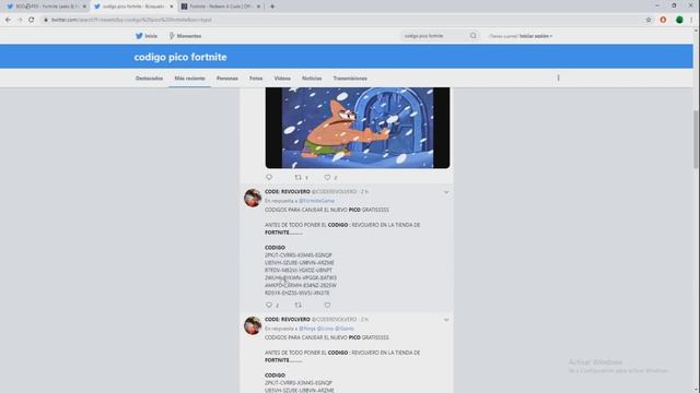 La MENTIRA del PICO GRATIS de HALLOWEEN 2019 de FORTNITE - Nos os creáis todo lo que veis... смотреть онлайн