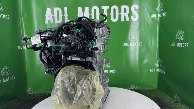 Двигатель Skoda Octavia - Rapid CWVA 1.6Л 105 -110Л.С. 2012 (б/у) смотреть онлайн