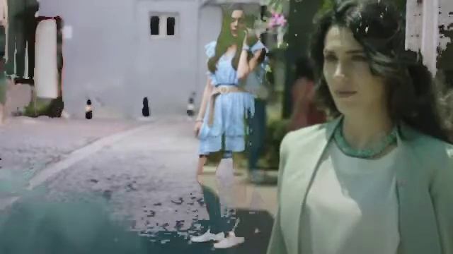 Сердечная рана 4 серия (ОЗЕТ) РУССКАЯ ОЗВУЧКА смотреть онлайн