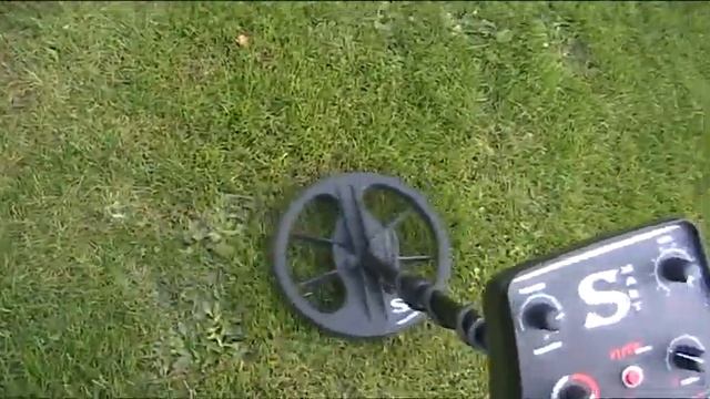 Deeptech Vista Smart Metal Detector