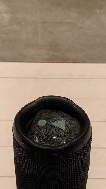 JBL Bass Test with Pore Cleaner! 🤯😱 смотреть онлайн