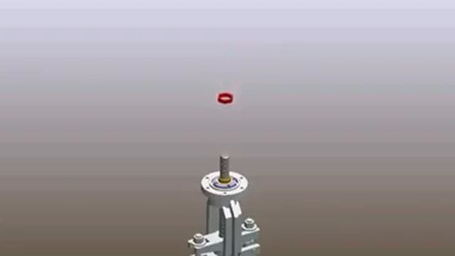 Valve Positioner смотреть онлайн