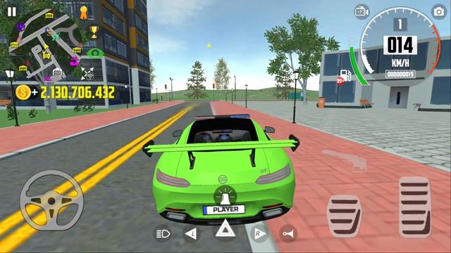 Car Simulator 2 - Buying New Car And Fully Modified Update | by Oppana Games | Android Gameplay HD смотреть онлайн