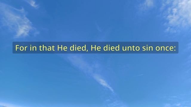 "Between The Two Appearings" (A12194) - Charles Spurgeon Sermons смотреть онлайн