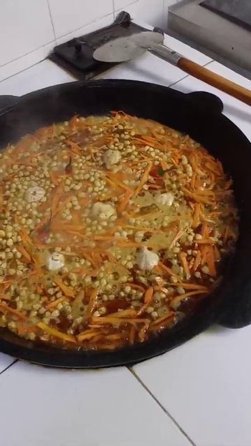 Плов Узбекский смотреть онлайн