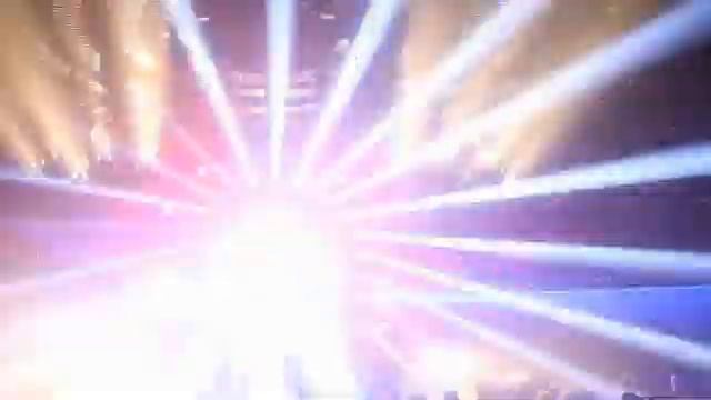Laser effect at bar--YClight смотреть онлайн