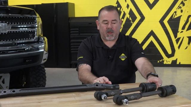 BD Steering Upgrade Kit for 2001-2010 Duramax | XDP Q&A смотреть онлайн