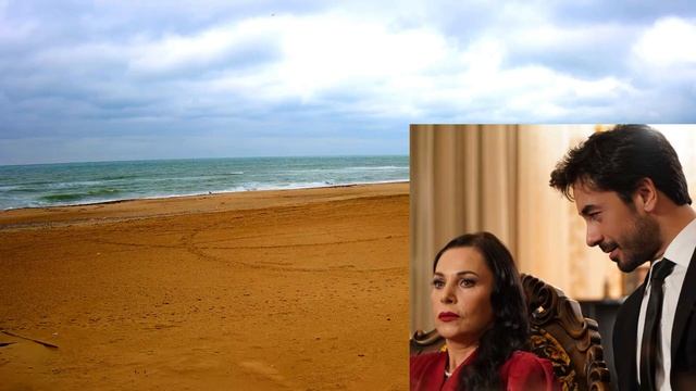 Сердечная рана 26 серия на русском языке. Новый турецкий сериал смотреть онлайн