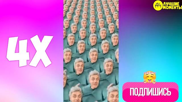 ВЛАД А4 НОВАЯ ПЕСНЯ! / Ускорение танца 999х / А4 И КЛОУН / ГЫЛЕНТ КОБЯКОВ ГЫЛЕНТ ВЛАД БУМАГА