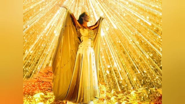 Сеанс Благополучие и Удача