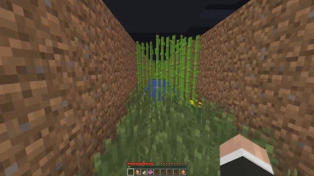 Прохождение карт Minecraft: БЕССМЫСЛЕННАЯ КНОПКА [Часть 3][ЛОВКОСТЬ+ИНТЕЛЛЕКТ] смотреть онлайн