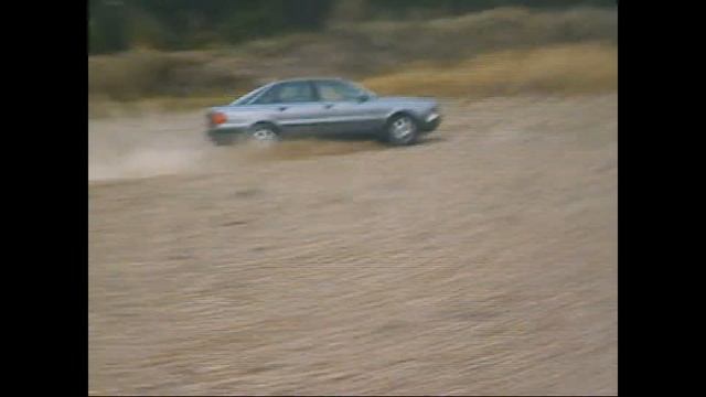 Audi 80 drift Ventspils смотреть онлайн